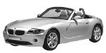 BMW E85 C0468 Fault Code