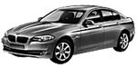 BMW F10 C0468 Fault Code